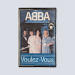 Music cassettes «MC» ABBA Voulez-Vous