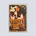 Music cassettes «MC» Roxette Tourism